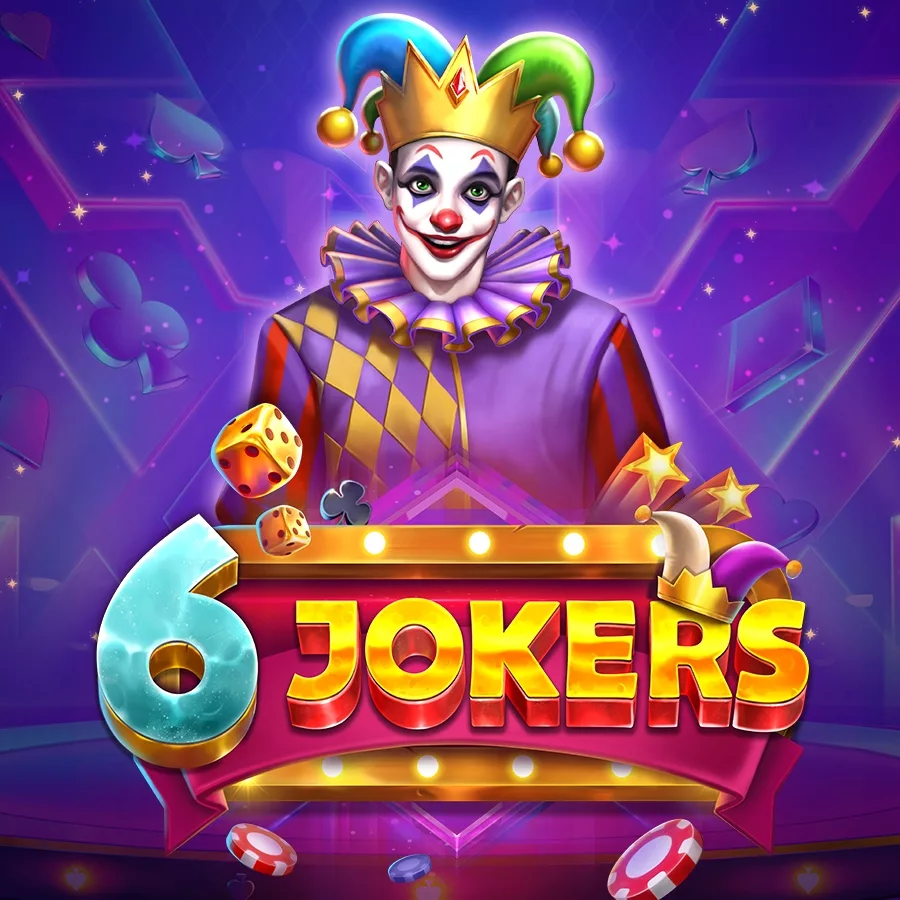 Joker's Jewels